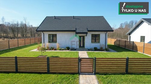 dom na sprzedaż 111m2 dom Aleksandria