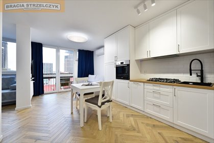 mieszkanie na wynajem 27m2 mieszkanie Warszawa, Wola, Żelazna