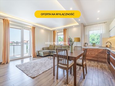 mieszkanie na wynajem 45m2 mieszkanie Kraków, Prądnik Biały, Zygmuntowska