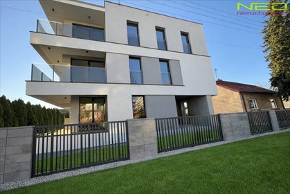 mieszkanie na sprzedaż 51m2 mieszkanie Częstochowa, Wyczerpy Dolne