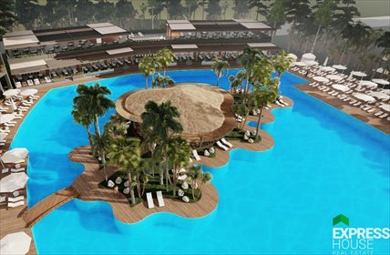 mieszkanie na sprzedaż 80m2 mieszkanie Iskele