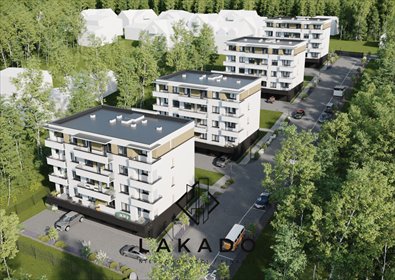 mieszkanie na sprzedaż 65m2 mieszkanie Wieliczka, Dębowa