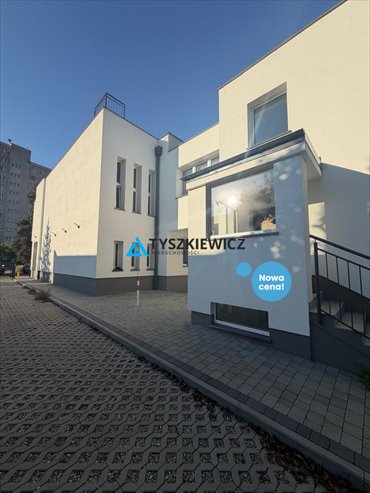 lokal użytkowy na wynajem 123m2 lokal użytkowy Gdynia, Chylonia, Chylońska