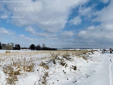 działka na sprzedaż Słomiróg 4897 m2