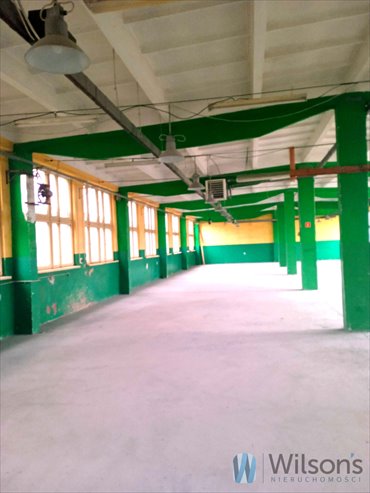 lokal użytkowy na wynajem 572m2 lokal użytkowy Radom, św. Wacława