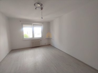 Sprzedam mieszkanie 35 m² na siódmym piętrze w Legnicy mieszkanie Legnica, Mazowiecka