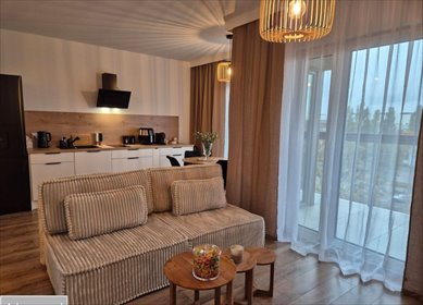 Do sprzedania nowoczesna kawalerka 32 m² na Pradze mieszkanie Warszawa, Praga, Jagiellońska