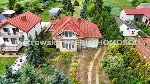 dom na sprzedaż 236m2 dom Sieradz