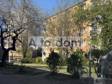 mieszkanie na sprzedaż 38m2 mieszkanie Wołomin