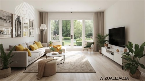 mieszkanie na sprzedaż 58m2 mieszkanie Warszawa