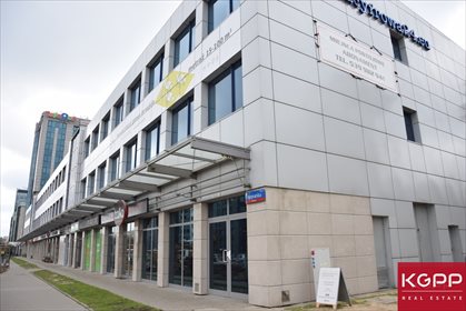 lokal użytkowy na wynajem 180m2 lokal użytkowy Warszawa, Mokotów, Służewiec, Marynarska