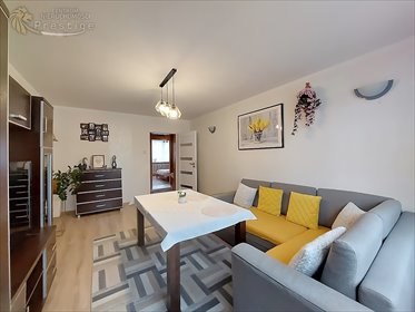 mieszkanie na sprzedaż 61m2 mieszkanie Chorzów