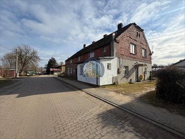 mieszkanie na sprzedaż 47m2 mieszkanie Wrzosowo