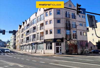 mieszkanie na sprzedaż 69m2 mieszkanie Bolesławiec, Garncarska