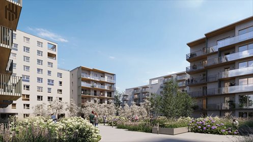 mieszkanie na sprzedaż 38m2 mieszkanie Bydgoszcz, Bartodzieje, Gajowa