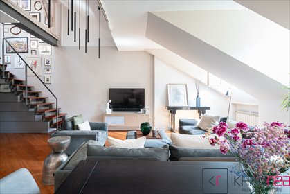 mieszkanie na sprzedaż 63m2 mieszkanie Warszawa, Śródmieście