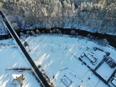 Działka budowlana 1017 m2 w Kolinczu, cicha okolica działka Kolincz, główna