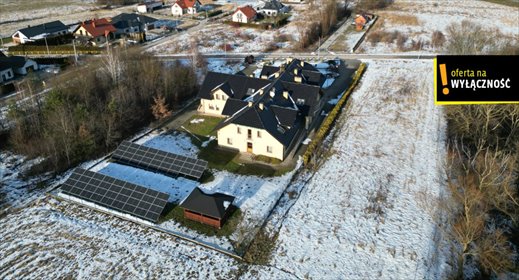 Lokal użytkowy na sprzedaż Chęciny, Stanisława Branickiego 1 583m2 Foto 7