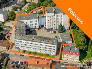 lokal użytkowy na sprzedaż 9040m2 lokal użytkowy Elbląg, ul. Polna