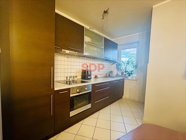 Na sprzedaż przestronne 2-pokojowe mieszkanie 41 m² z klimatyzacją w Warszawie mieszkanie Warszawa, Wola, Księcia Janusza