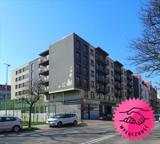 mieszkanie na wynajem 49m2 mieszkanie Gliwice, Konarskiego