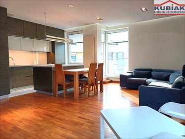 mieszkanie na wynajem 72m2 mieszkanie Pruszków, Działkowa