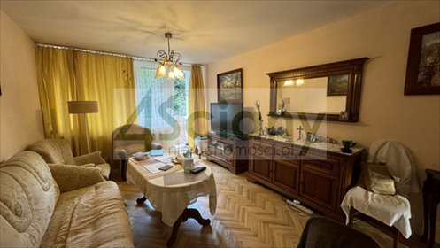 mieszkanie na sprzedaż 66m2 mieszkanie Warszawa, Ochota, Władysława Korotyńskiego