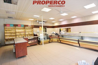 lokal użytkowy na sprzedaż 108m2 lokal użytkowy Skarżysko-Kamienna, Place