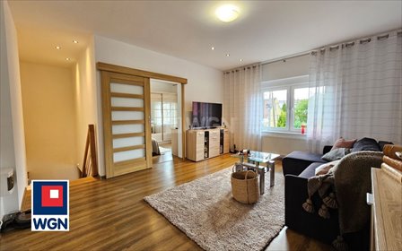 dom na sprzedaż 98m2 dom Przemków, Szkolna