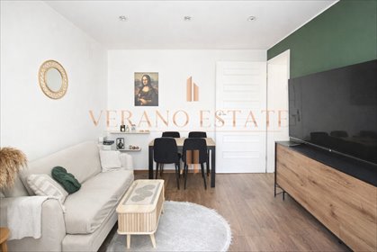 mieszkanie na sprzedaż 46m2 mieszkanie Ożarów Mazowiecki