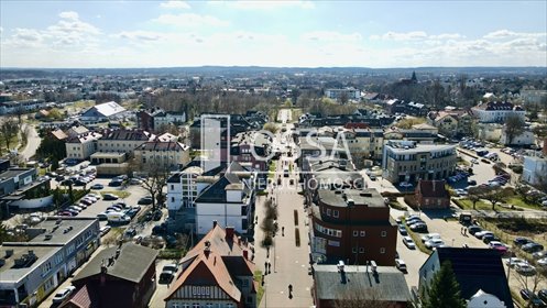 lokal użytkowy na wynajem 75m2 lokal użytkowy Pruszcz Gdański, Aleja ks. Józefa Waląga