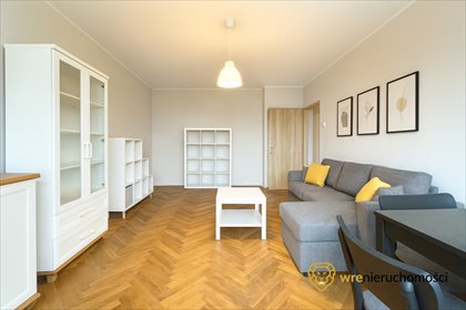 Przestronne 3-pokojowe mieszkanie w centrum Wrocławia mieszkanie Wrocław, Krzyki, Gajowa