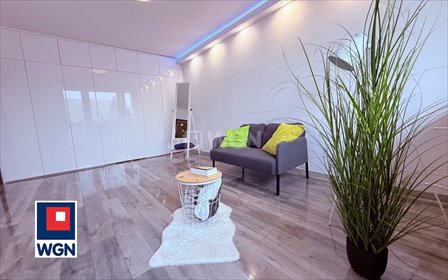 mieszkanie na sprzedaż 58m2 mieszkanie Jaworzno, Podłęże, Wilcza