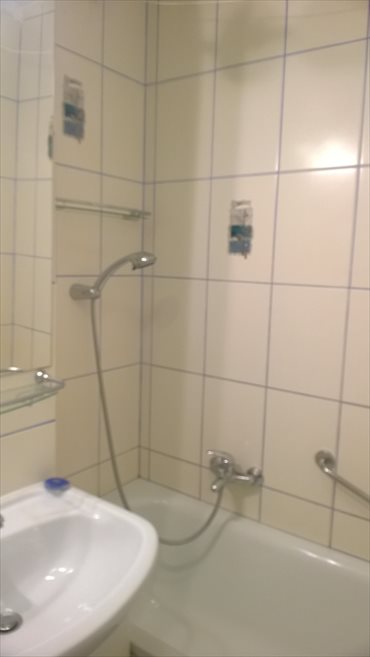Mieszkanie trzypokojowe na wynajem Warszawa, Praga-Południe, Grochów, Świętosławska 1 82m2 Foto 4