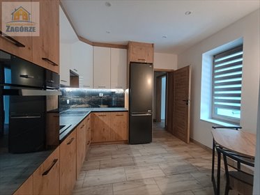 mieszkanie na sprzedaż 61m2 mieszkanie Sosnowiec, Kazimierz, Obwodowa