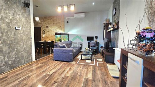 mieszkanie na sprzedaż 46m2 mieszkanie Częstochowa, Centrum