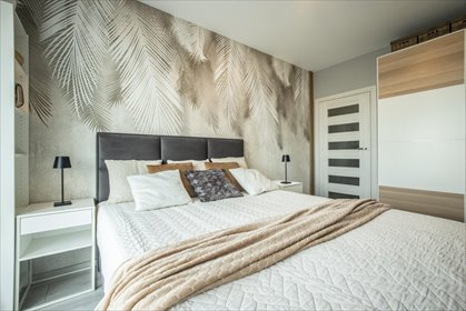 mieszkanie na sprzedaż 56m2 mieszkanie Łódź, Bałuty, Mokra