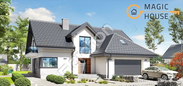 dom na sprzedaż 220m2 dom Góra, Szeroka
