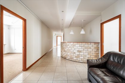 Polecam przestrzeń biurową 175 m² z windą, garażem i balkonami! lokal użytkowy Warszawa, Ochota Szczęśliwice, Włodarzewska