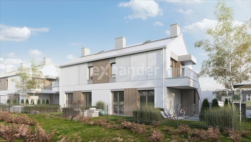 dom na sprzedaż 74m2 dom Falenty Duże