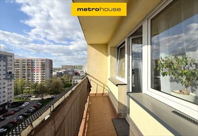 Słoneczne 3-pokojowe mieszkanie z balkonem i windą. mieszkanie Zabrze, Skłodowskiej-Curie