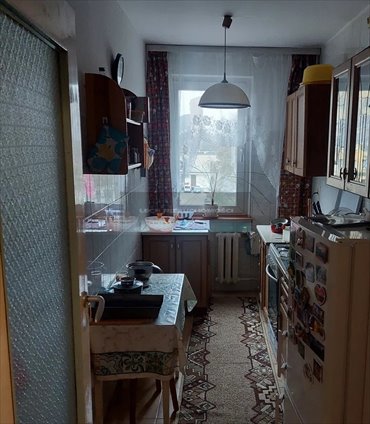 mieszkanie na sprzedaż 57m2 mieszkanie Warszawa, Mokotów, Aleja Niepodległości