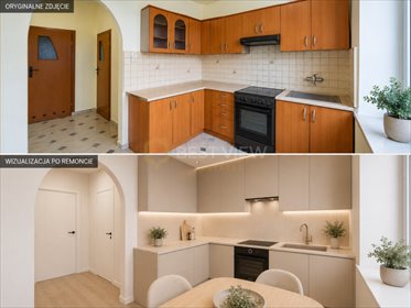 Mieszkanie 59 m² w kamienicy na Woli - polecam mieszkanie Warszawa, Wola Nowolipki, Nowolipie