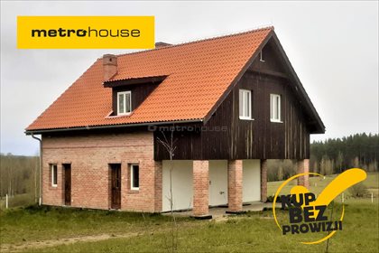 Dom na sprzedaż Naryjski Młyn, Miłakowo 170m2 Foto 1