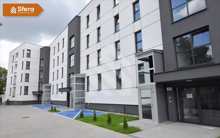 Nowoczesne 4-pokojowe mieszkanie w stanie deweloperskim z dwoma balkonami mieszkanie Bydgoszcz, Szwederowo