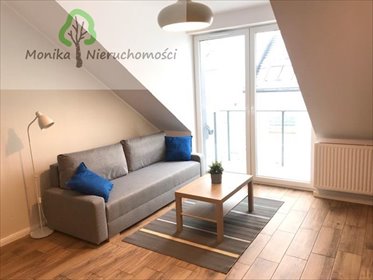 mieszkanie na sprzedaż 21m2 mieszkanie Rokitki, Tczewska