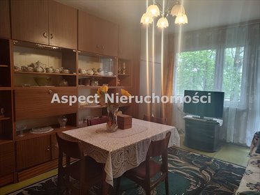 mieszkanie na sprzedaż Sosnowiec 61,10 m2