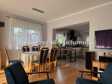 dom na sprzedaż 160m2 dom Niemcz