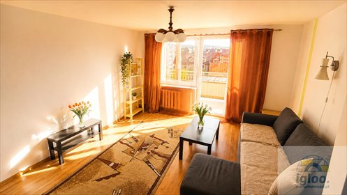 Mieszkanie 51 m² na osiedlu Kochanowskiego - zapraszam mieszkanie Kielce