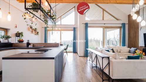dom na sprzedaż 200m2 dom Miechów, Ogrodowa